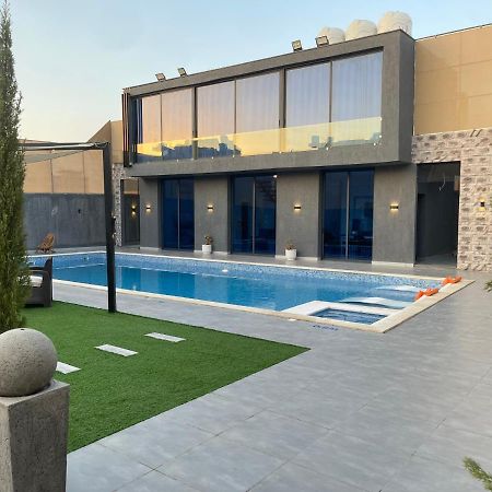 The Grey Villa Dead Sea Sweimeh Ngoại thất bức ảnh