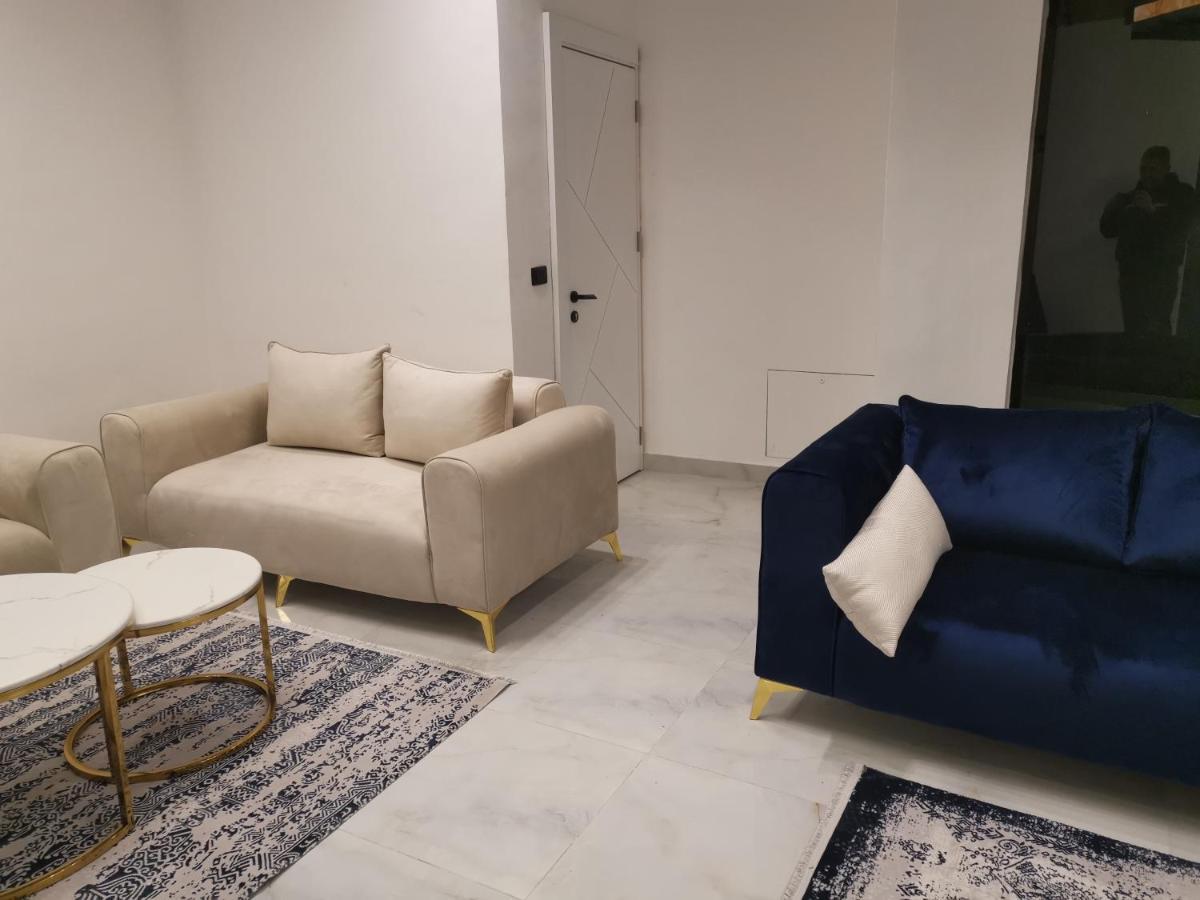 The Grey Villa Dead Sea Sweimeh Ngoại thất bức ảnh